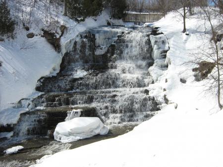 Rivi&egrave;re Beauport
