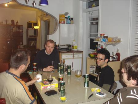 Chez Max
