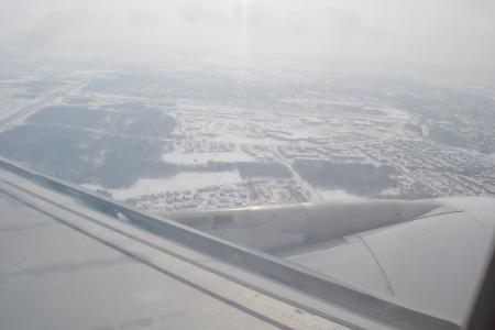 Qu&eacute;bec : bouges pas j'arrive !