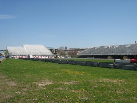Circuit de Montr&eacute;al