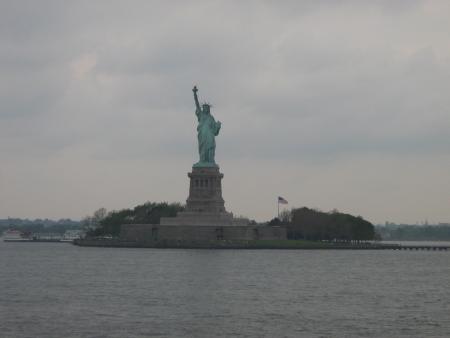 Statue of liberty