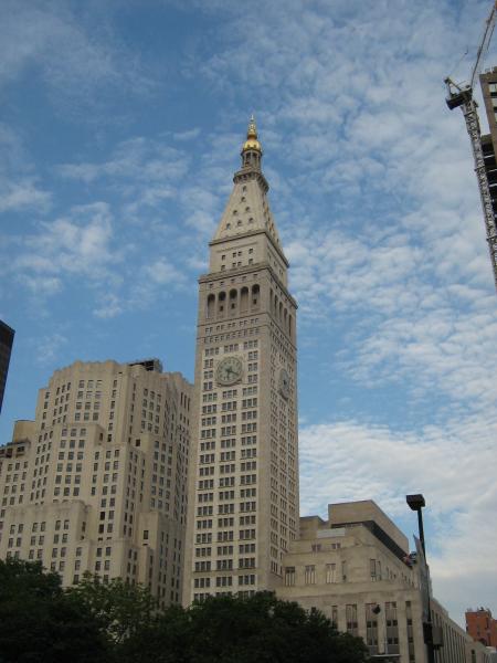 NY - 18h20