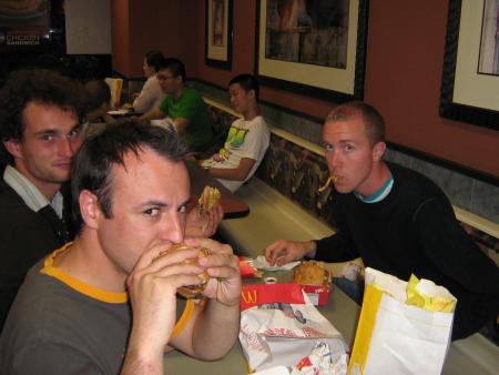 Mc Do
