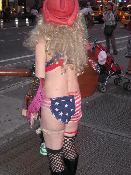 New-York / Chapitre 2