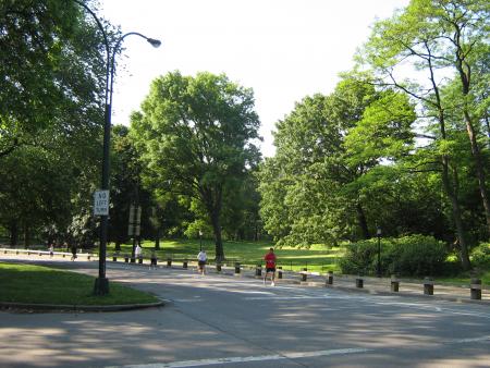 Central Park