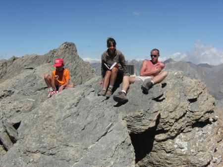 Thom, Rapha et ...
