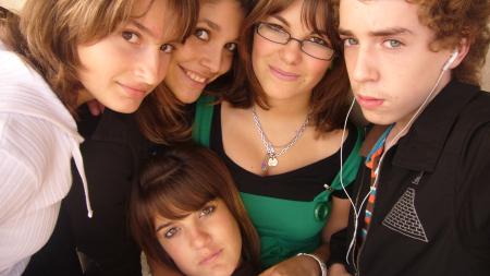 Coll&egrave;ge PF